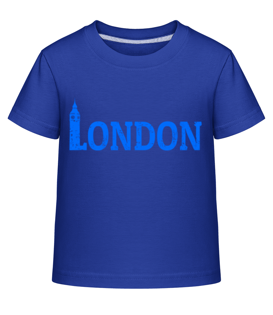 Bleu royal