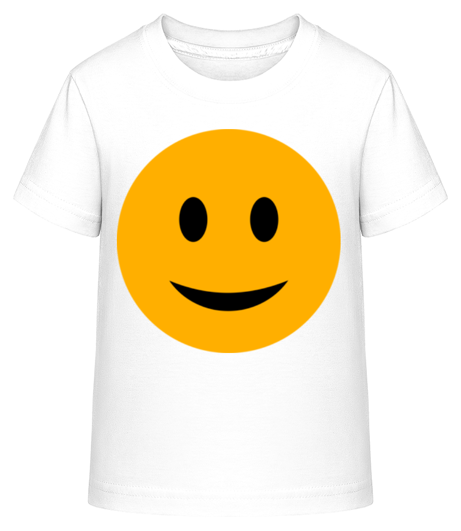 Happy Smiley · T-shirt shirtinator Enfant