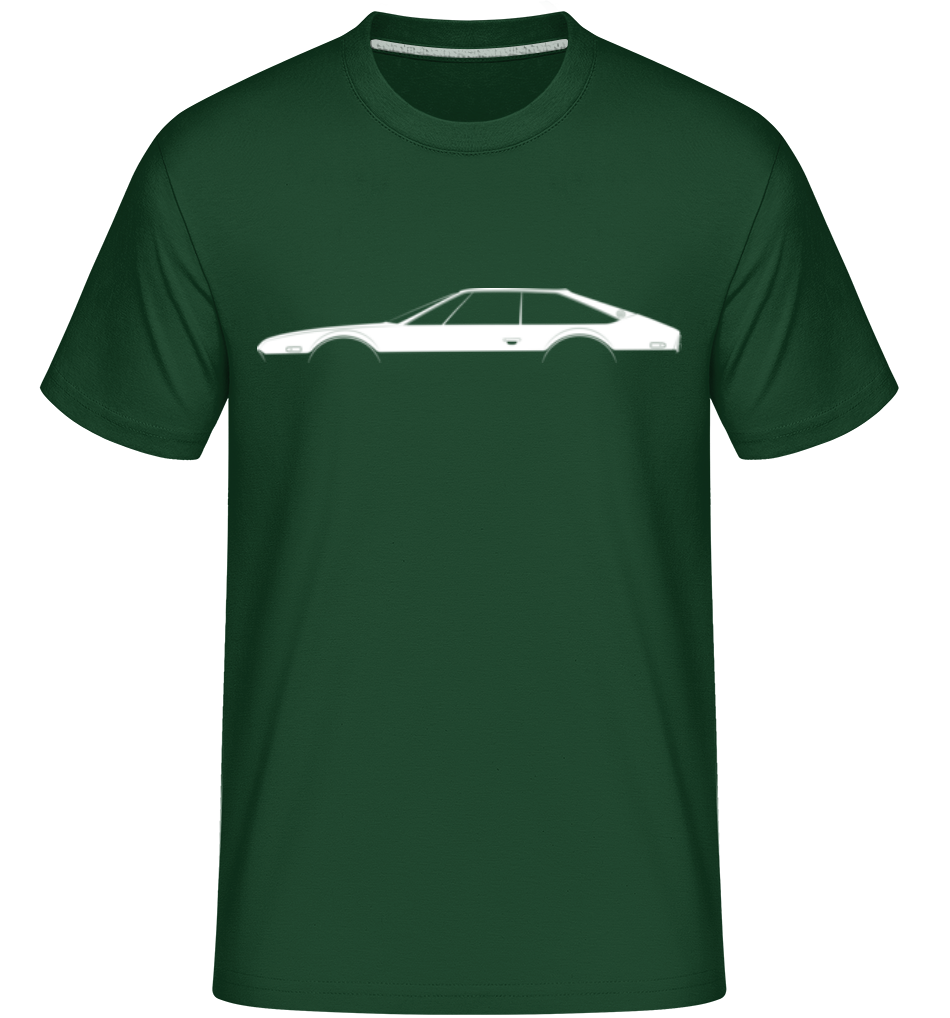 Vert bouteille
