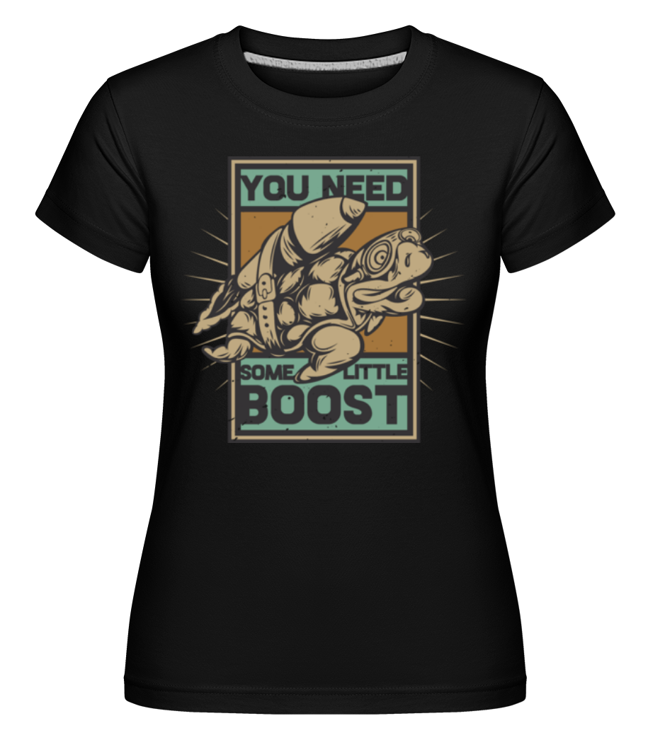 You Need Some Little ·  T-shirt Shirtinator femme