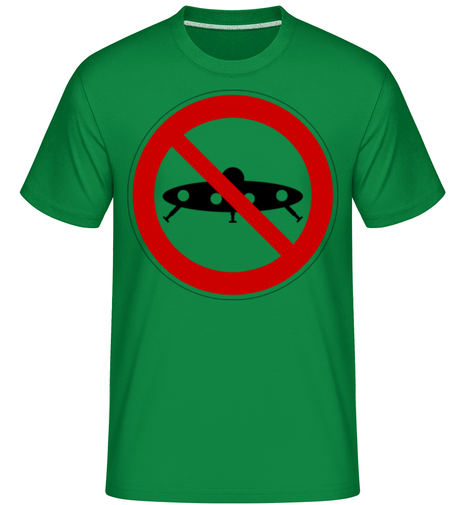 Vert irlandais