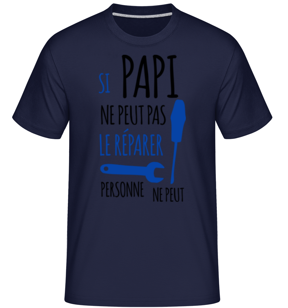 Bleu marine