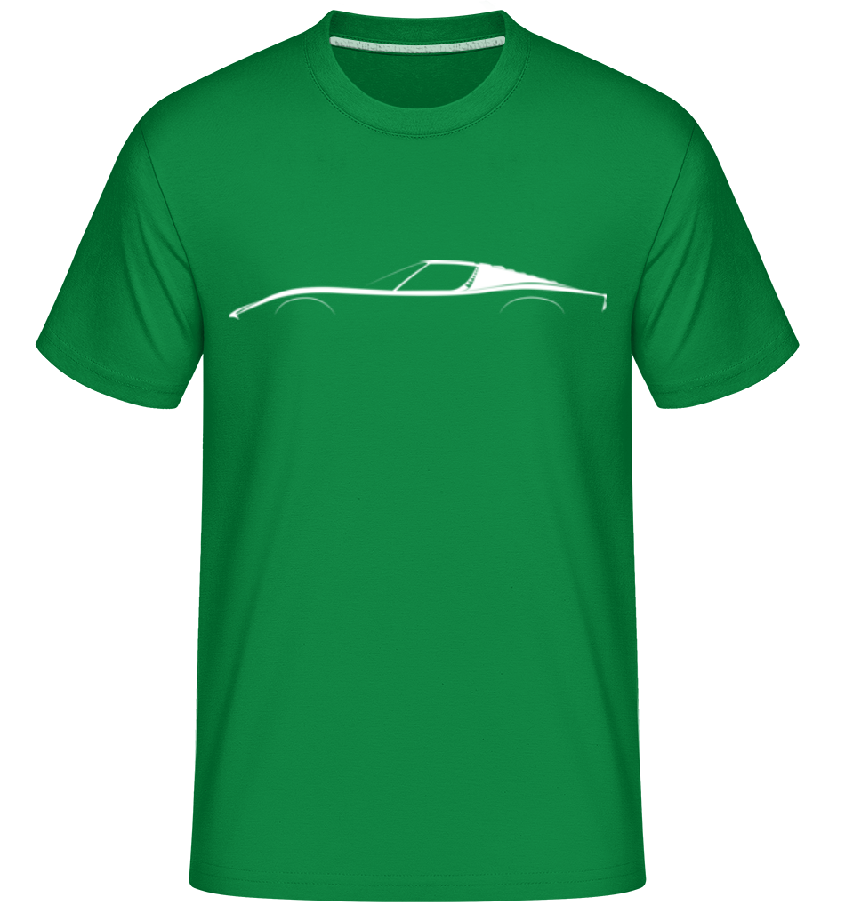 Vert irlandais