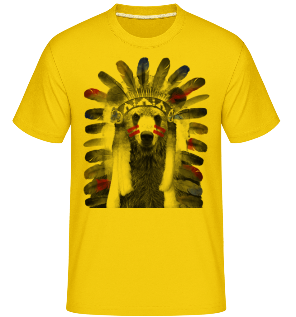 Jaune doré
