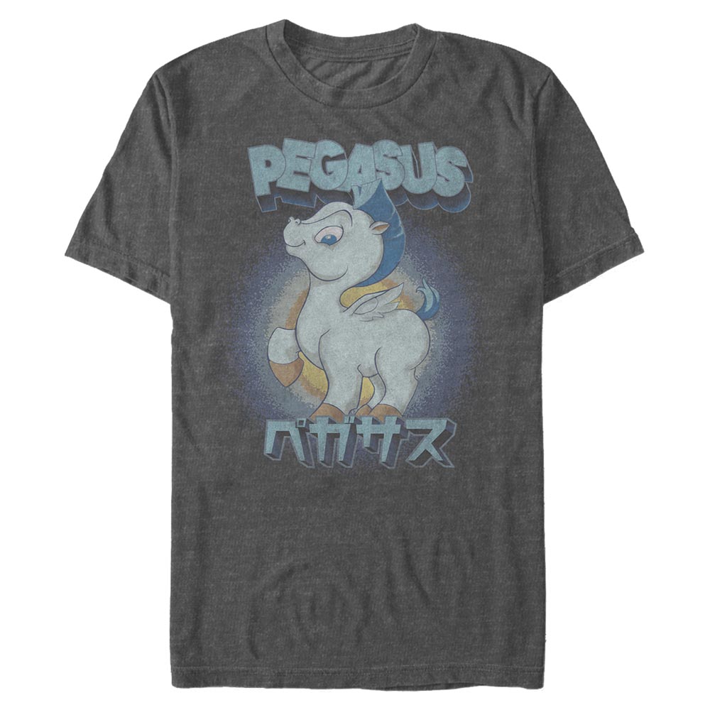 Disney - Hercules - Hercule Little Wings - Homme T-shirt