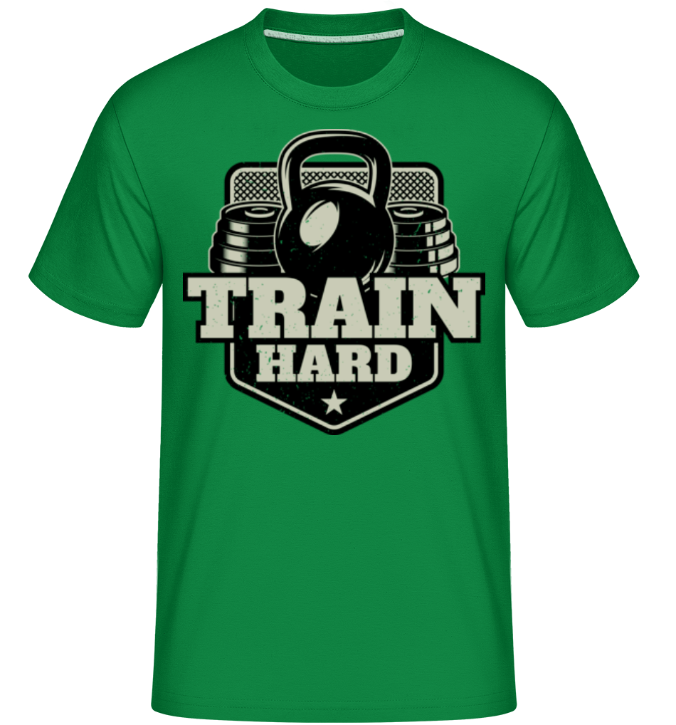 Vert irlandais
