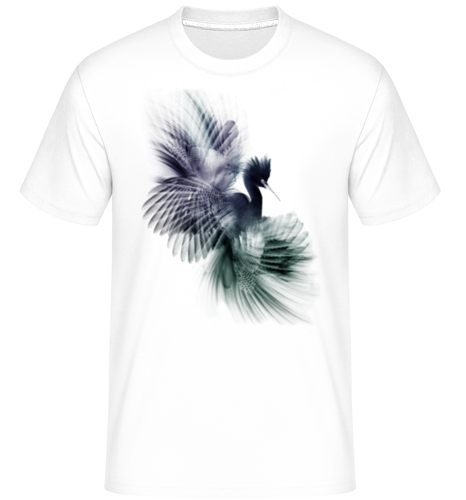 Oiseau Fantastique ·  T-Shirt Shirtinator homme