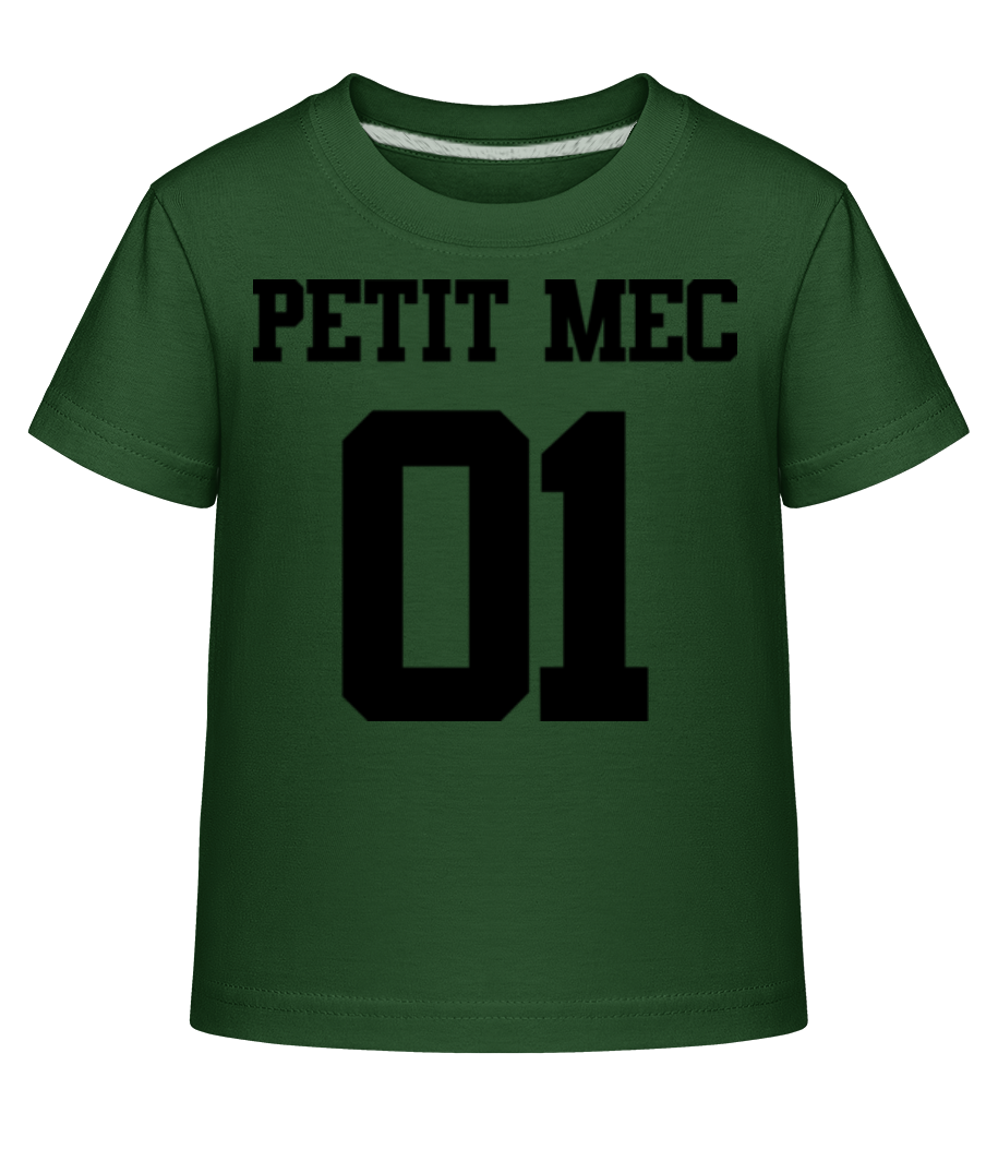 Vert bouteille