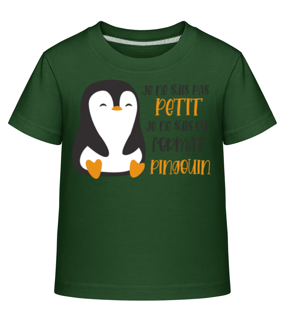 Vert bouteille