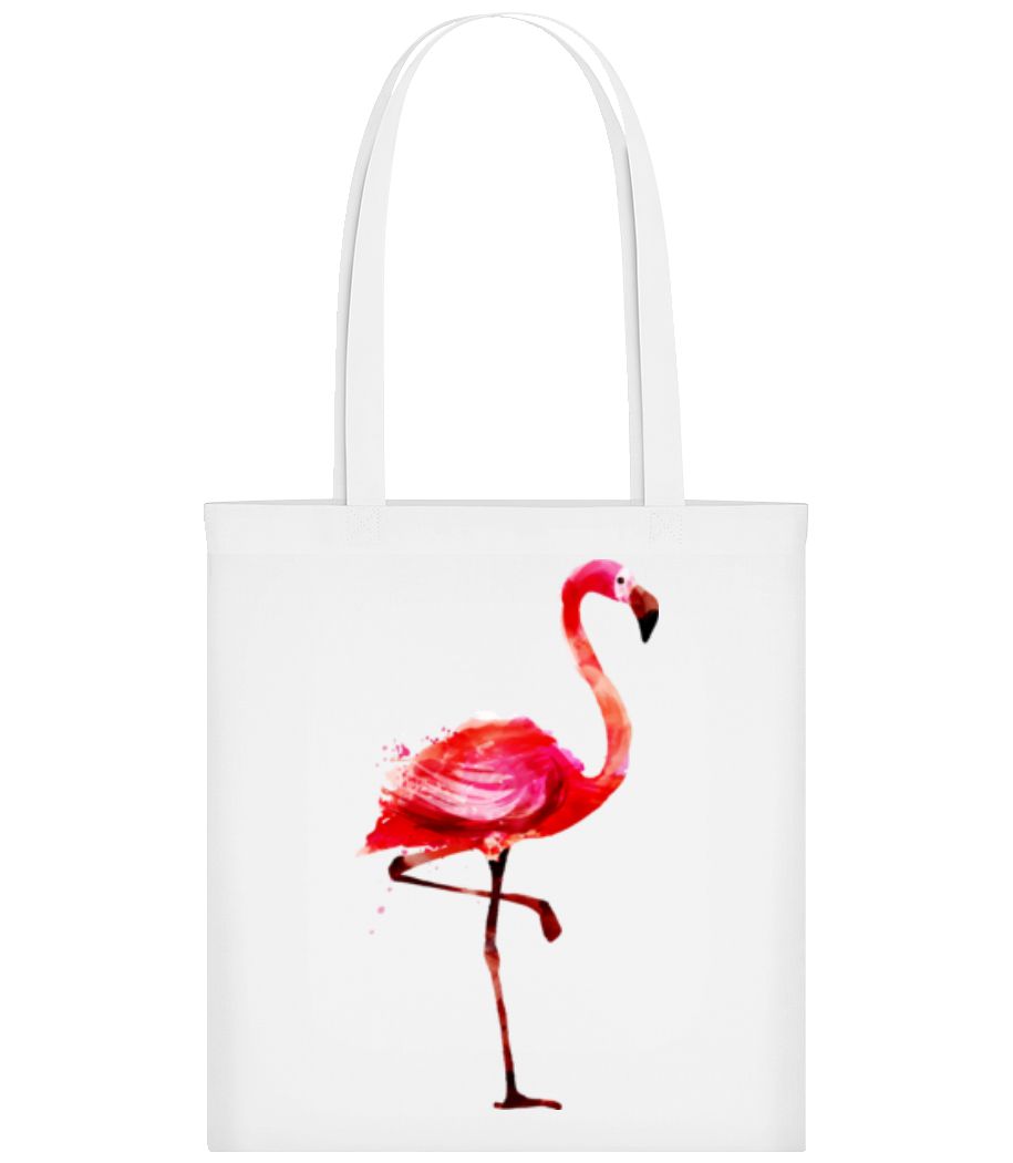 Flamingo · Tote Bag