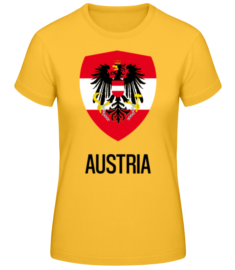 Jaune doré