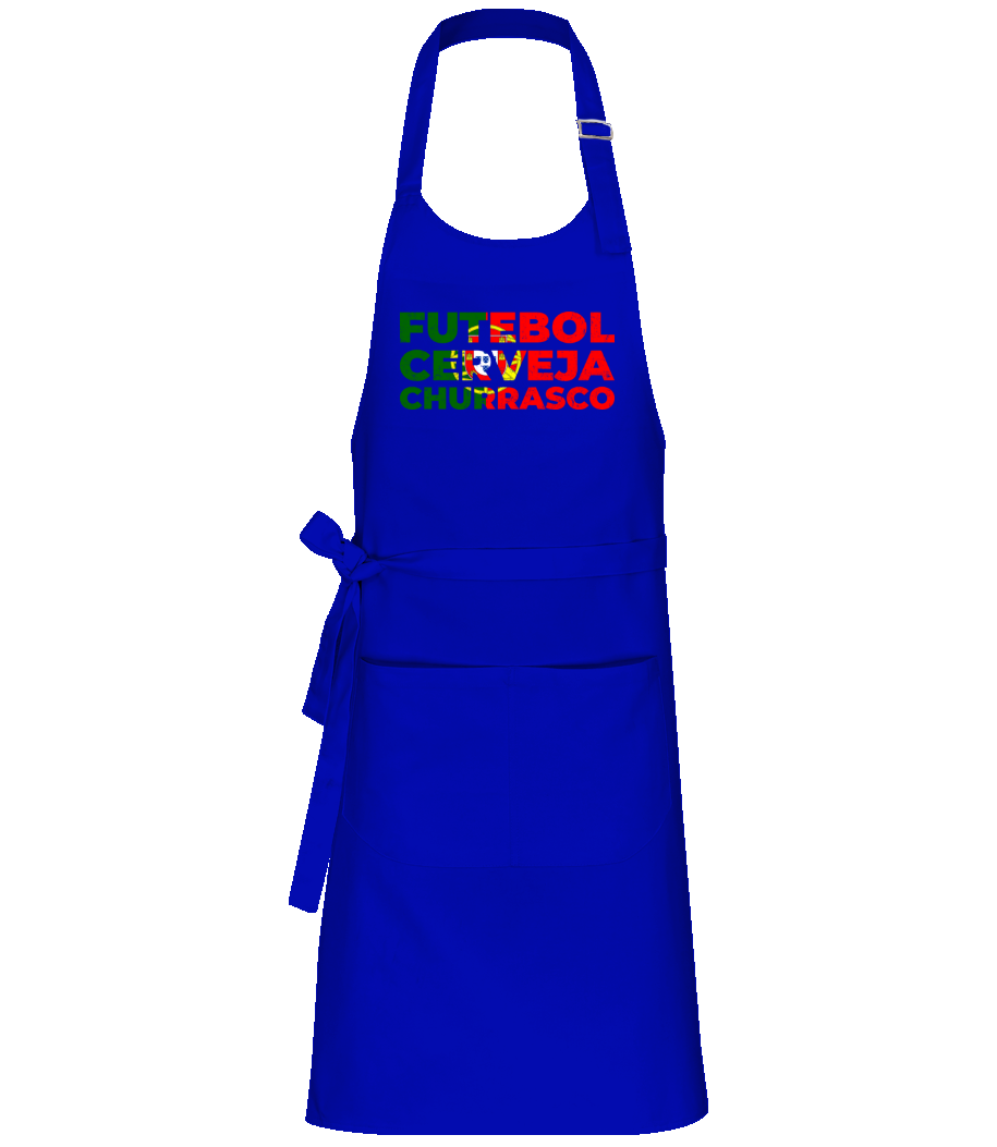 Bleu royal