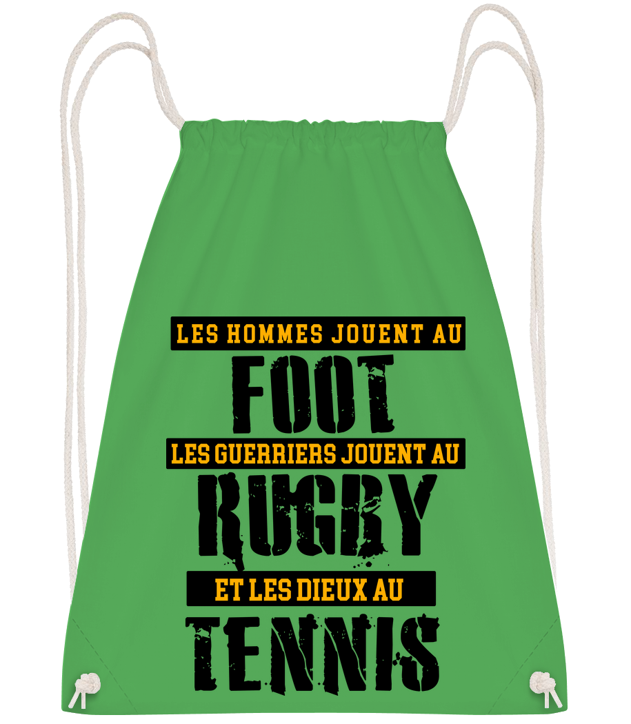 Vert irlandais