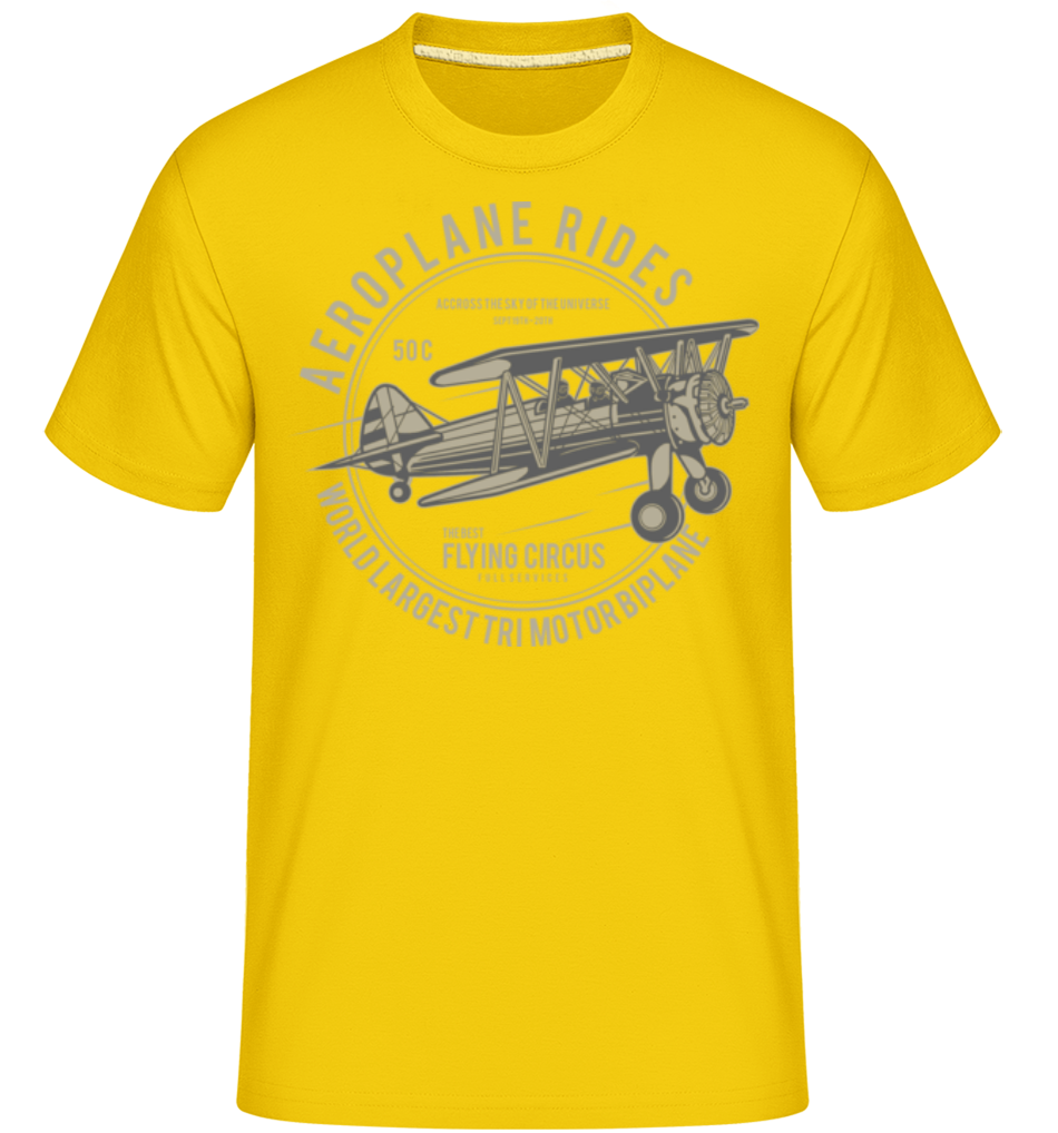 Jaune doré