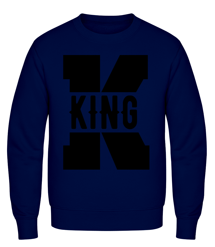 Bleu marine