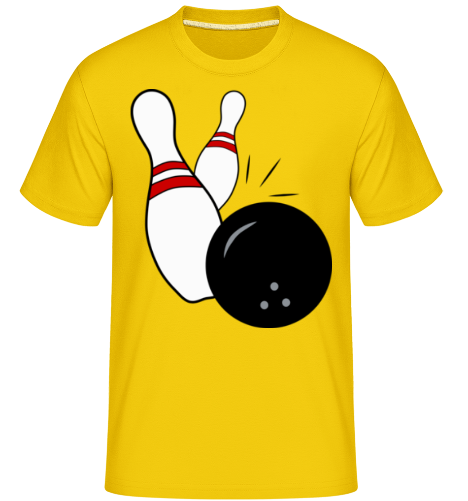 Jaune doré