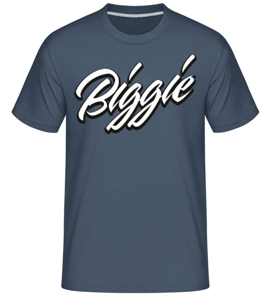 Biggie ·  T-Shirt Shirtinator homme