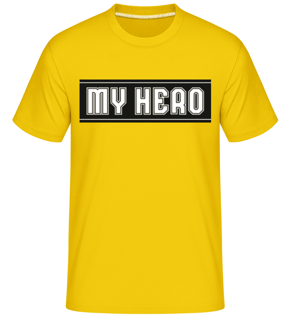 Jaune doré