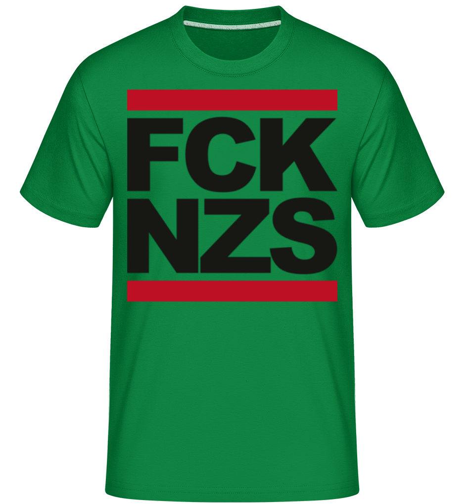 Vert irlandais