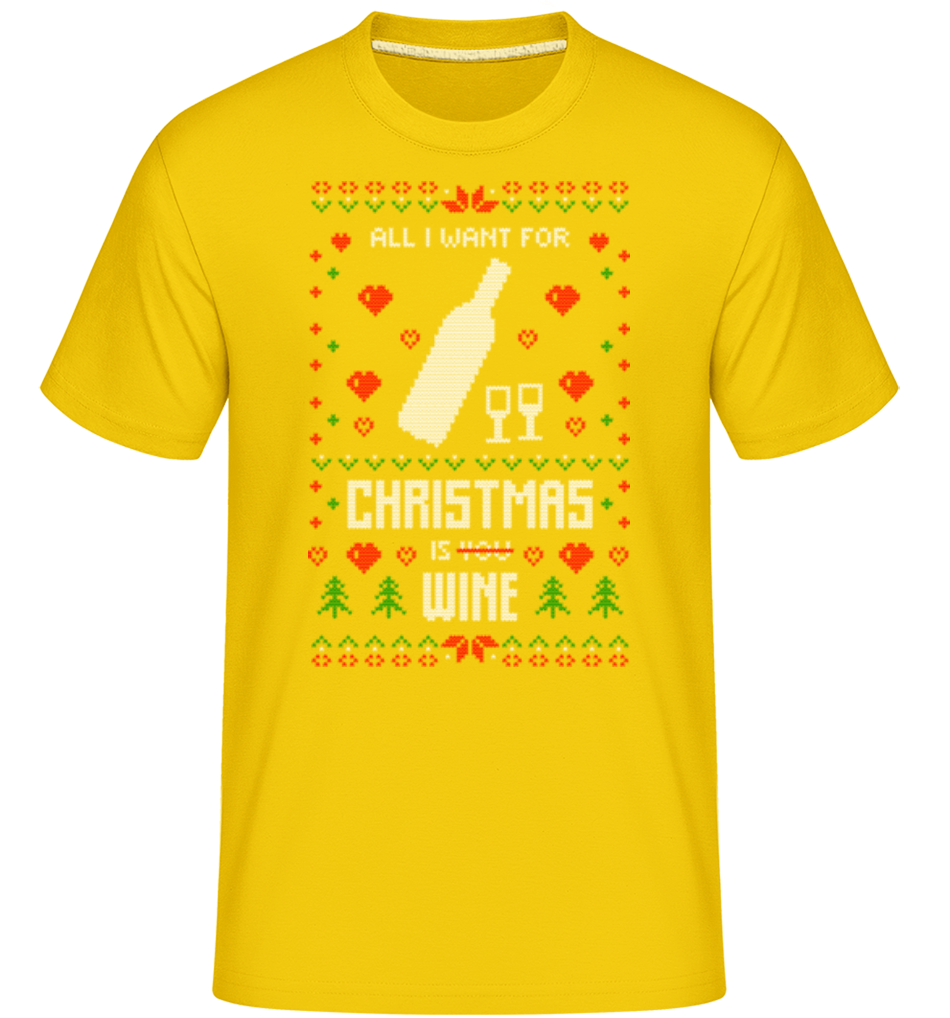 Jaune doré