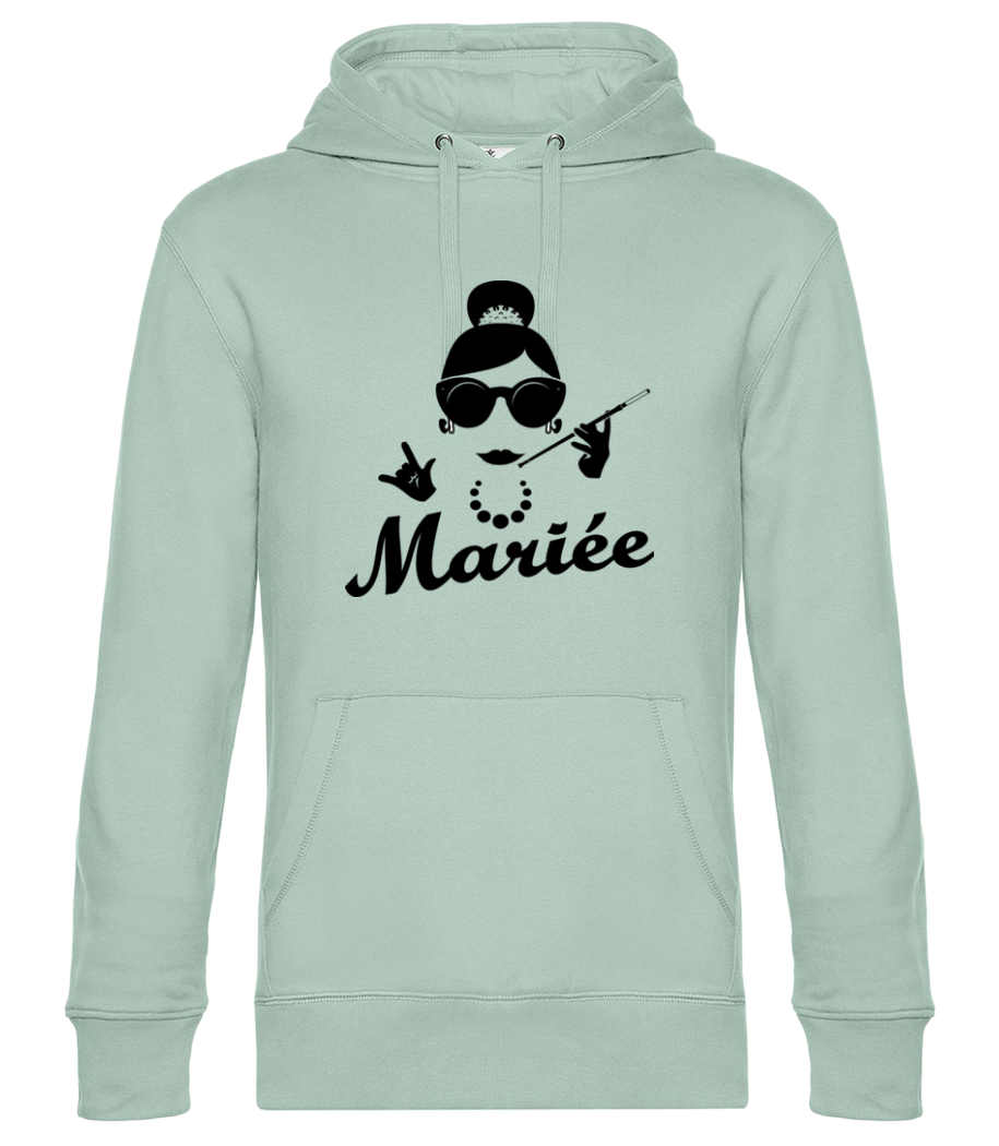 Menthe verte