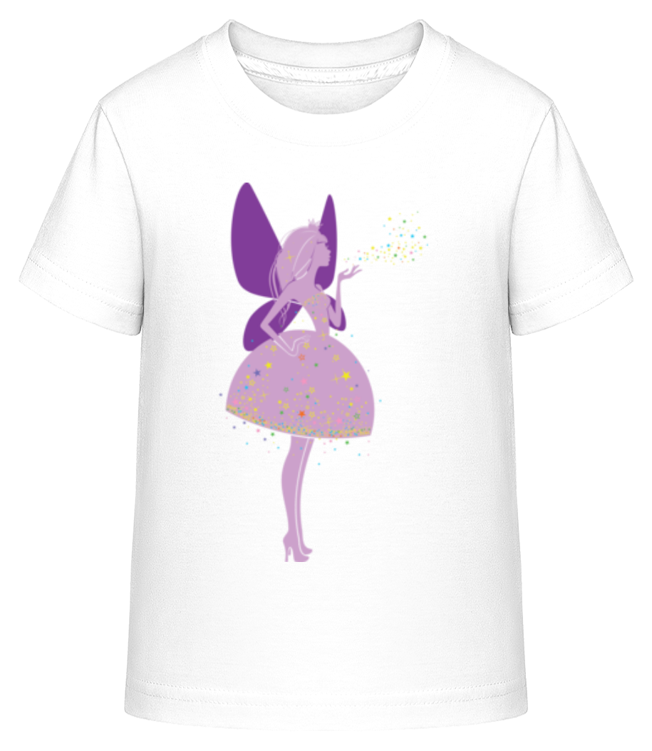 Fée Des Princesses · T-shirt shirtinator Enfant