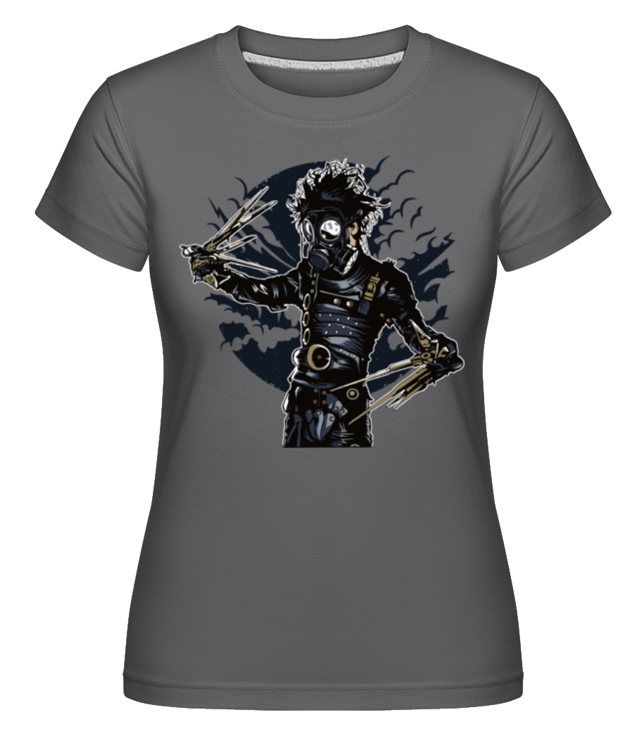 Anthracite