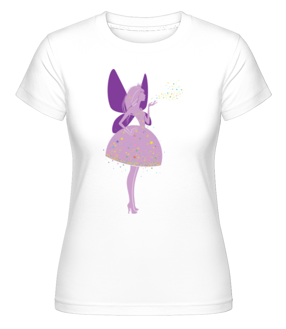 Fée Des Princesses ·  T-shirt Shirtinator femme