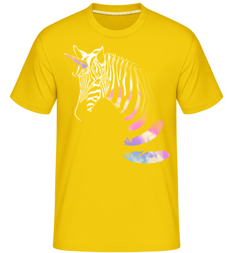 Jaune doré