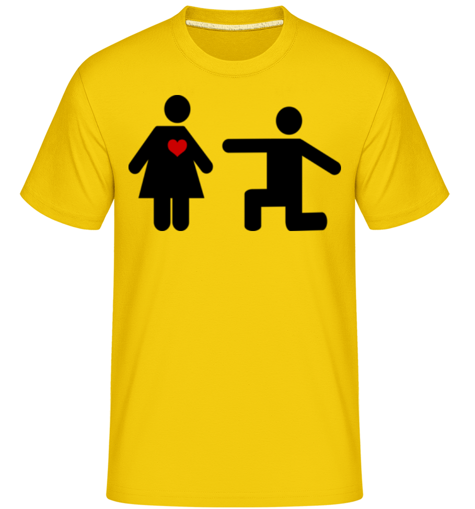 Jaune doré