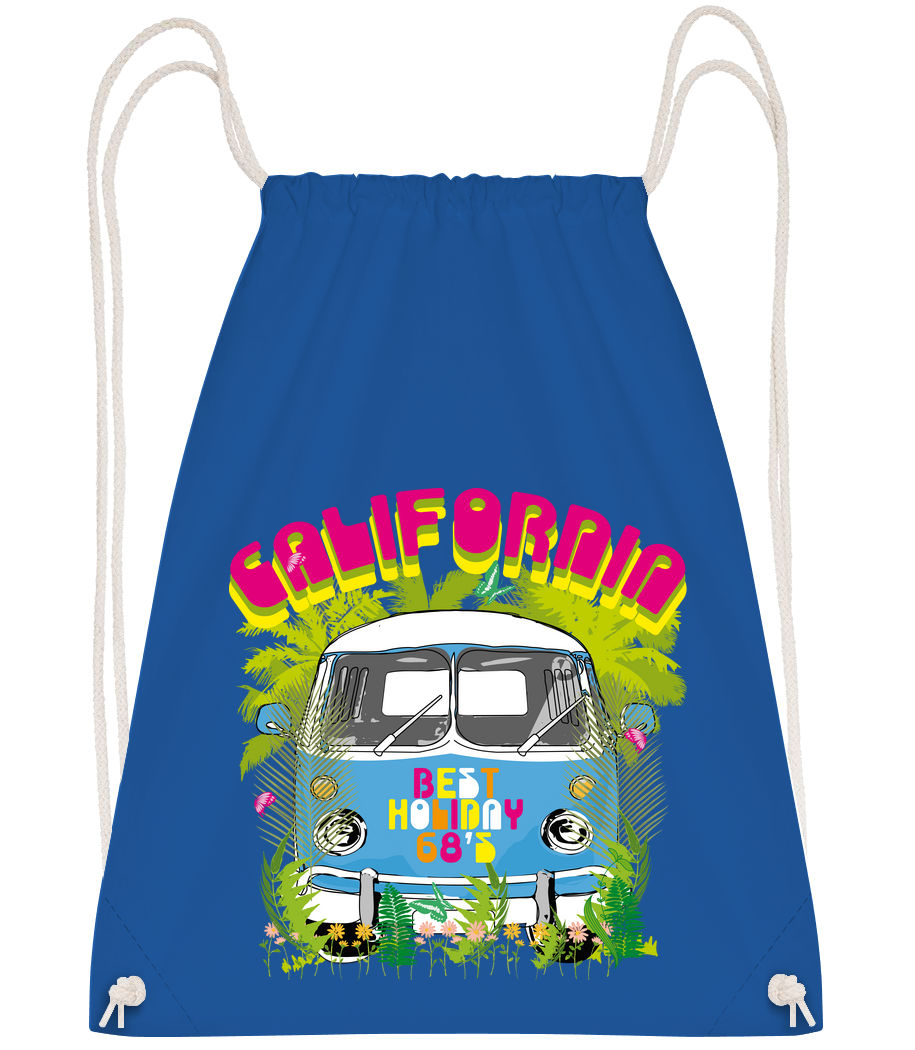 California Bus · Sac à dos sport