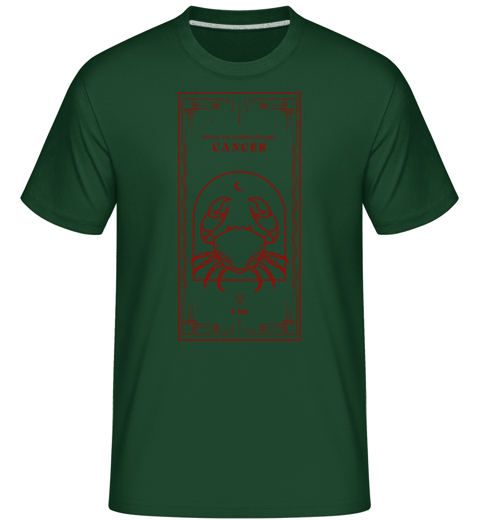 Vert bouteille