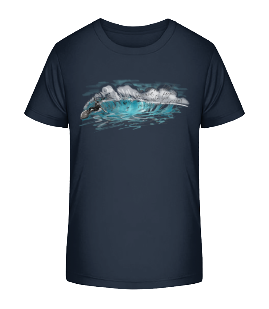 Bleu marine