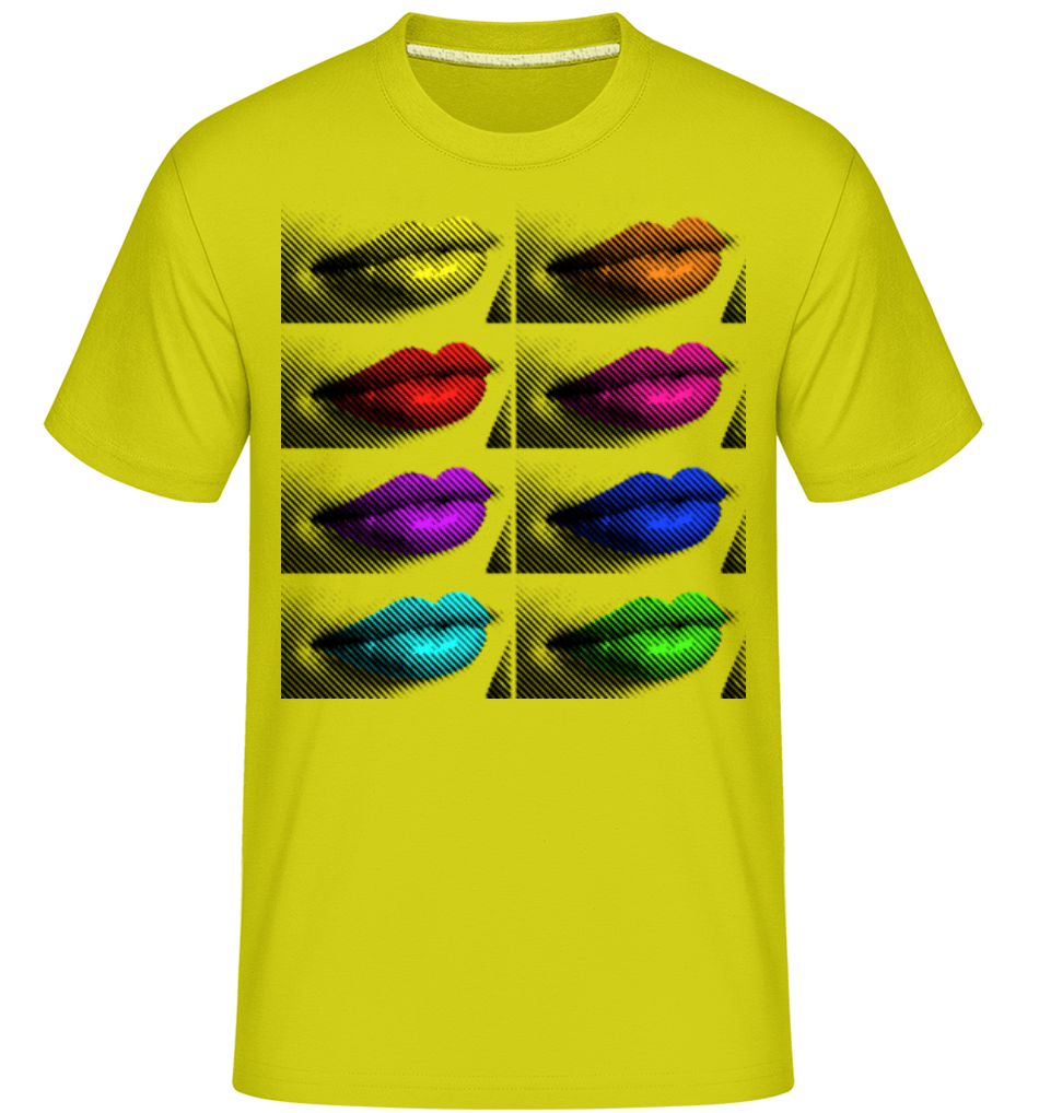Citron vert