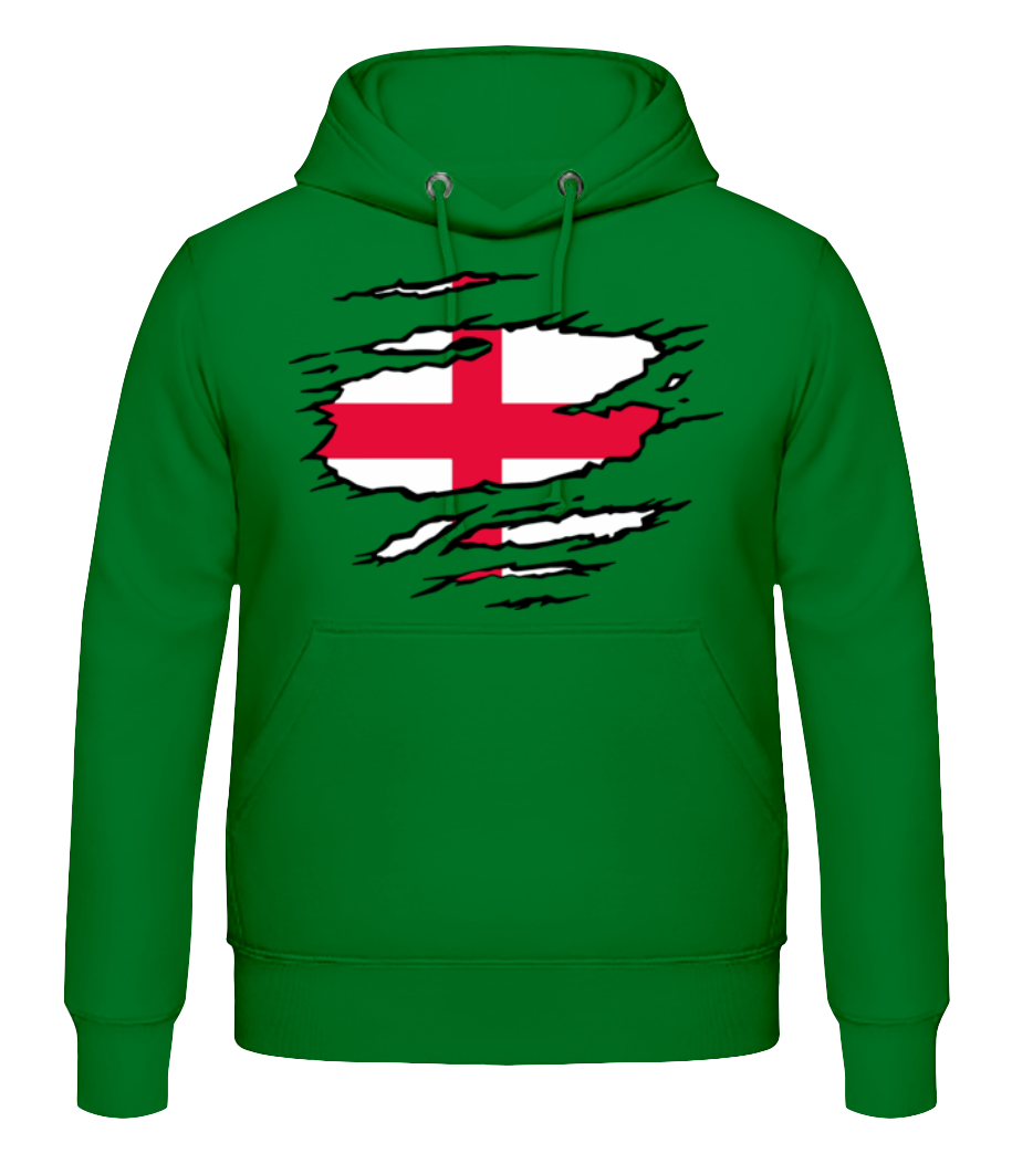 Vert irlandais