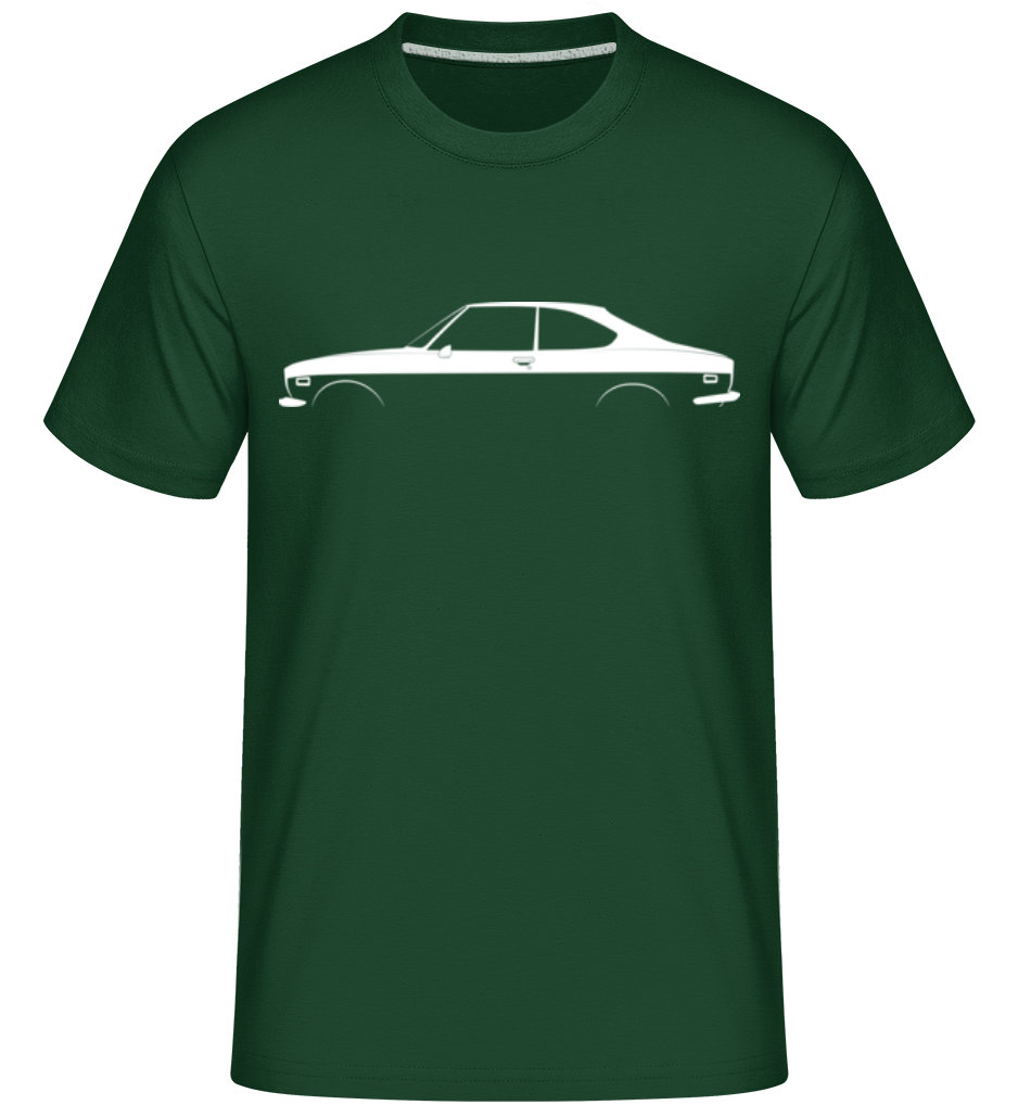 Vert bouteille