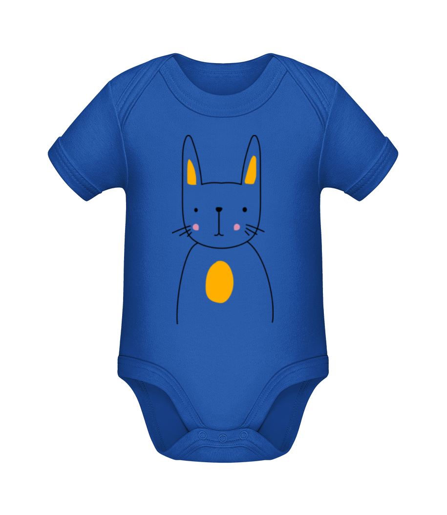 Bleu royal