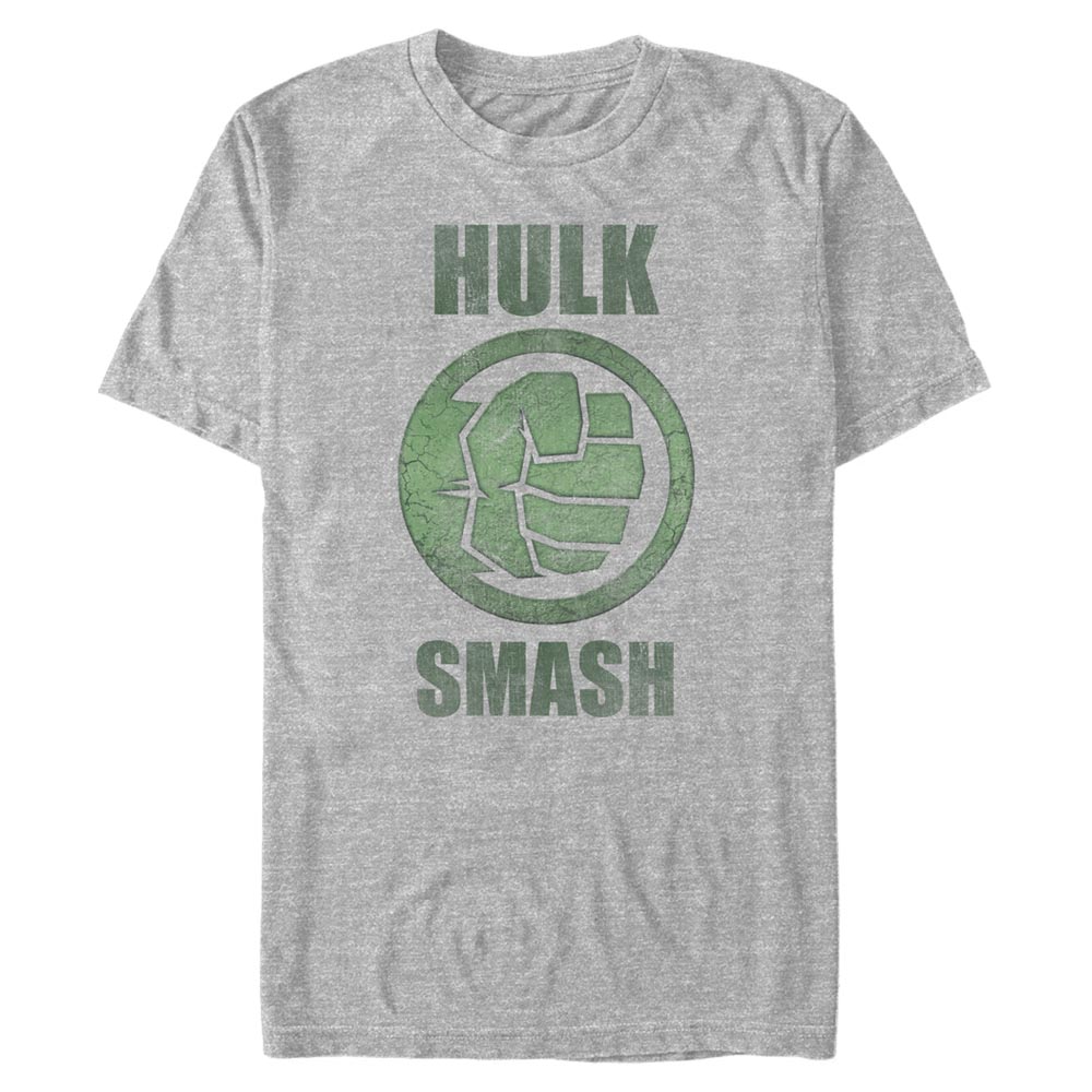 Marvel - Avengers - Hulk It - Homme T-shirt