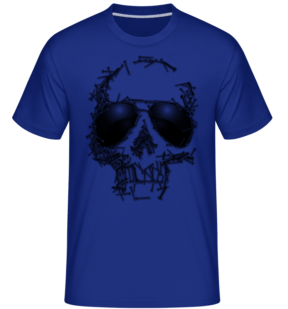 Bleu royal