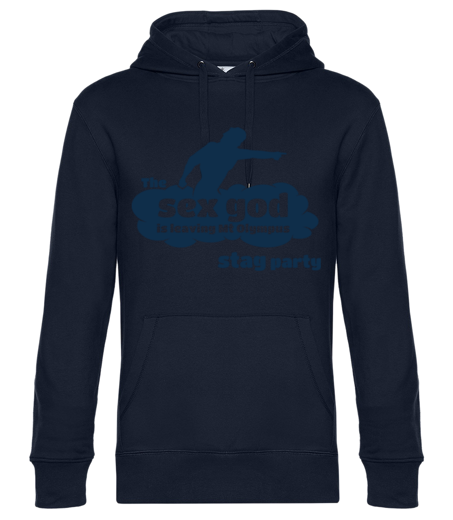 Bleu marine