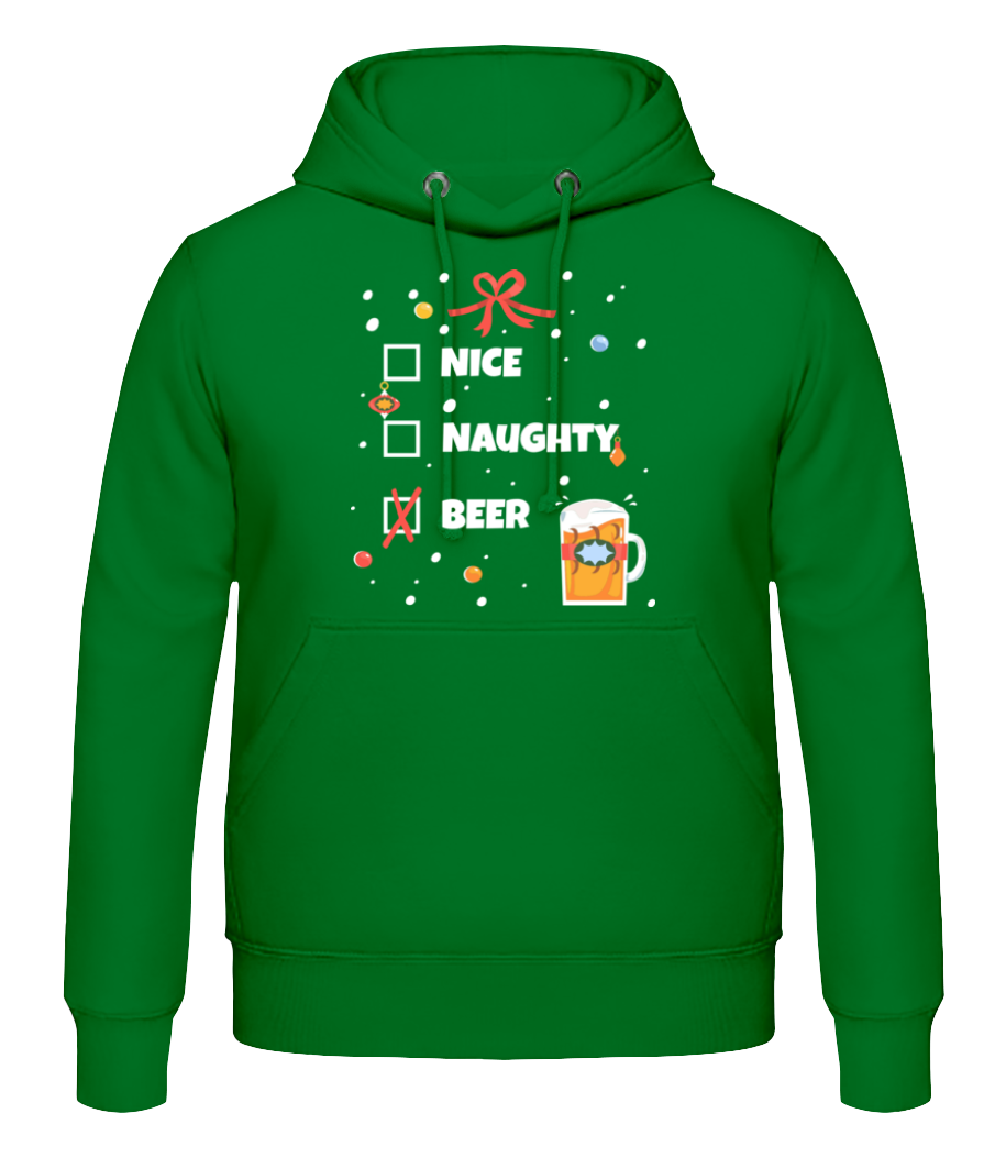 Vert irlandais