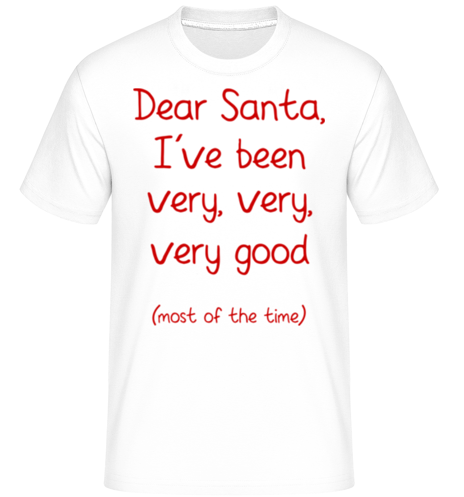 Very Very Very Good ·  T-Shirt Shirtinator homme