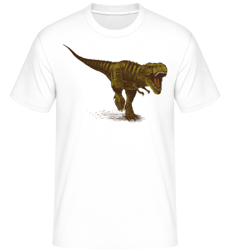 T-Rex ·  T-Shirt Shirtinator homme