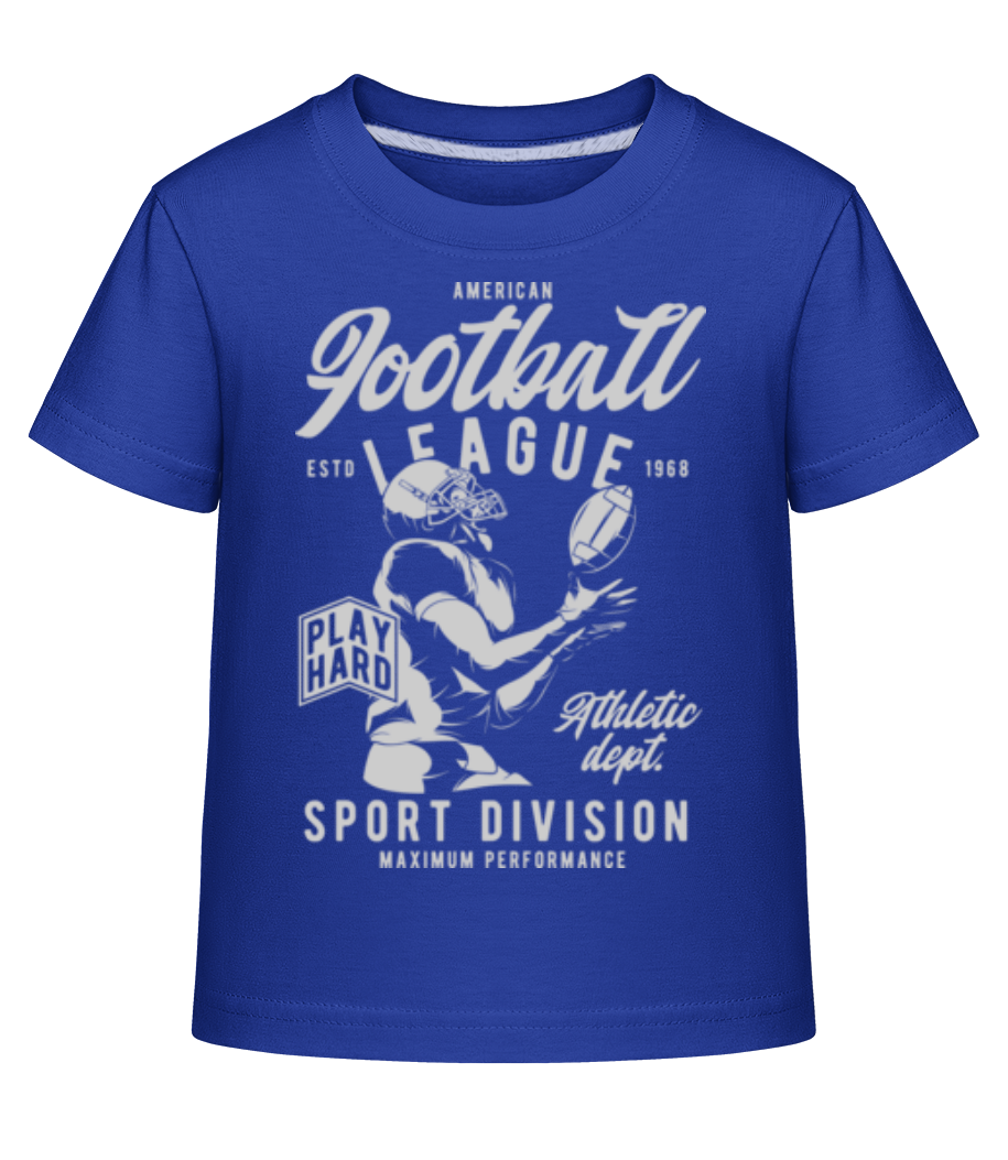 Bleu royal