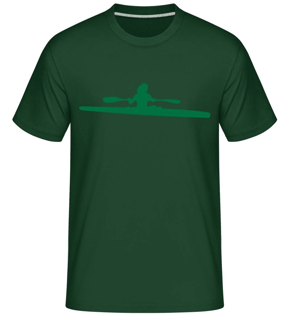 Vert bouteille