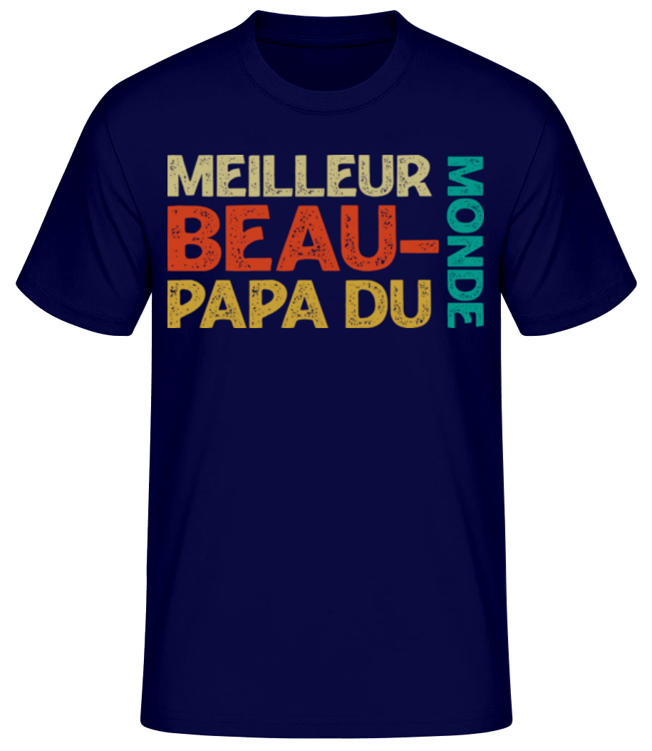 Bleu marine