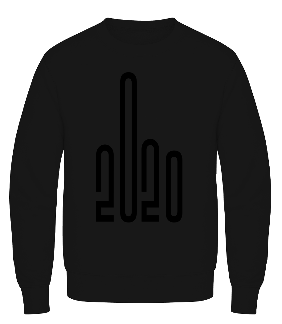 2020 Majeur · Sweatshirt Homme