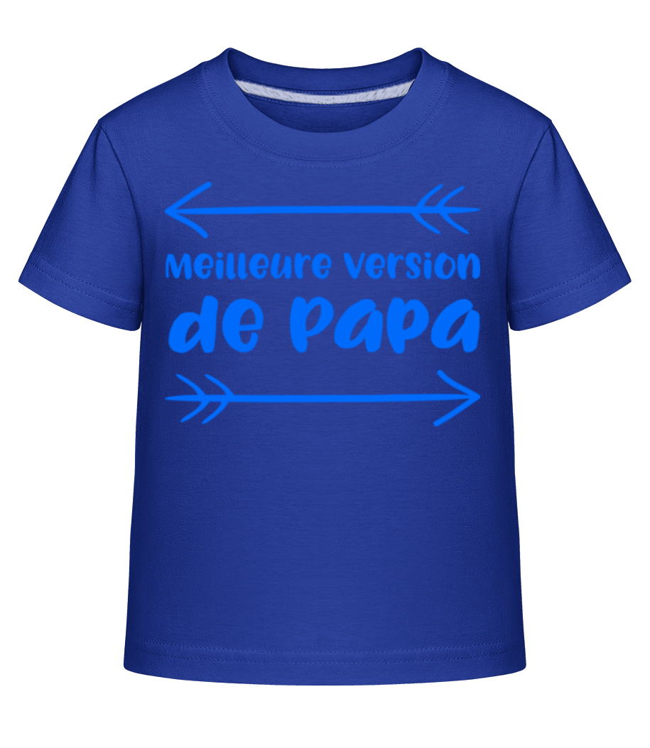 Bleu royal