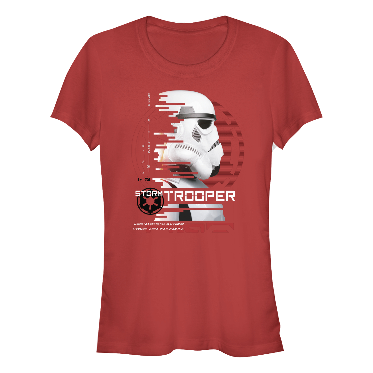Star Wars - Andor - Stormtrooper Andor Storm Trooper - Femme T-shirt