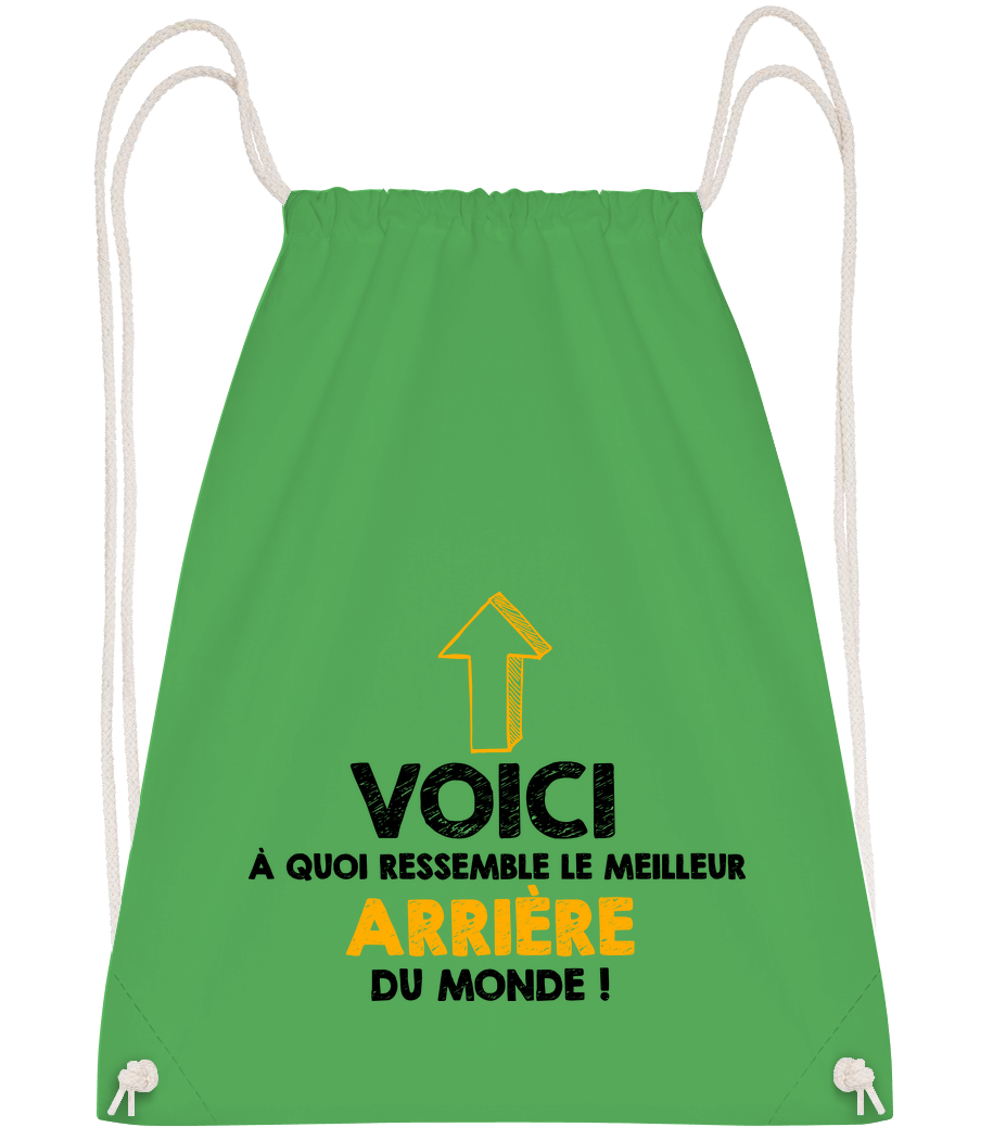 Vert irlandais